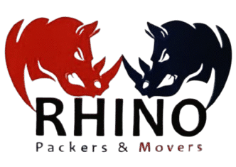 rhino packers logo
