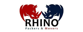 logo rhino packers
